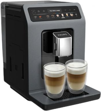 Кавомашина KRUPS Evidence Hot & Cold 2.EA898GF0 | Фото 12