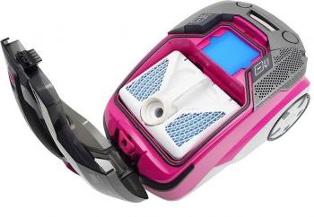 Миючий пилосос THOMAS Aqua Allergy & Family (788585) | Фото 5