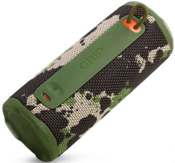 Портативна акустика JBL Grip Squad (JBLGRIPSQUAD) | Фото 4