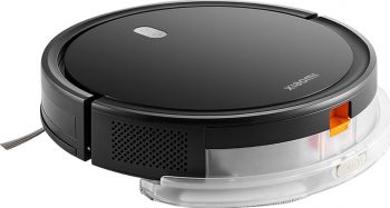 Робот-пилосос XIAOMI Robot Vacuum E5 black (1033285) | Фото 4