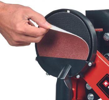 EINHELL TC-US 380, 380 Вт (4419257) EINHELL TC-US 380, 380 Вт (4419257) | Фото 8