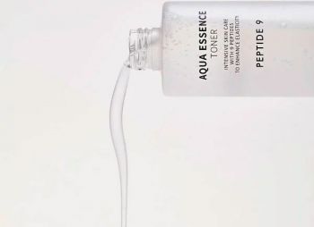 Антивіковий тонер MEDI-PEEL Peptide 9 Aqua Essence Toner Зволожуючий 250 мл (8809409344676) | Фото 3