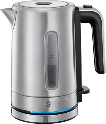 Електрочайник Russell Hobbs 24190-70 CompactHome | Фото 1