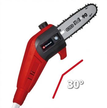 EINHELL GC-LC 18/20 Li T-Solo (3410581) Купить ручной садовый инструмент EINHELL GC-LC 18/20 Li T-Solo (3410581) | Фото 4