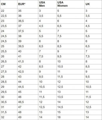 Кросівки CONVERSE Omni Trainer Ox A13375C 37 (4.5 US) кремові | Фото 8