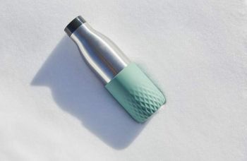 Термопляшка TEFAL BLUDROP GREEN 0.5л (N3110610) | Фото 4