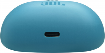 Навушники JBL Tune Beam 2 Blue (JBLTBEAM2TQE) | Фото 4