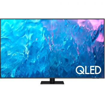 Телевізор SAMSUNG QLED 85Q70C (QE85Q70CAUXUA) | Фото 1