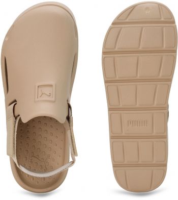 Мюлі Puma Shibui Mule 394883-02 38 (5 UK) бежеві (4099684546399) | Фото 6