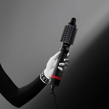 Фен-щітка ROWENTA x KARL LAGERFELD Express Style CF635LF0 | Фото 9