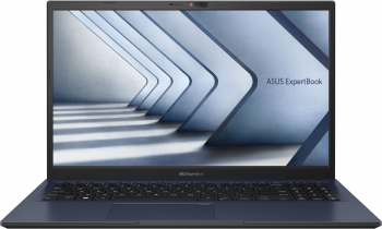 Ноутбук ASUS ExpertBook B1 B1502CVA-BQ1564 (90NX06X1-M01WW0) Купить ноутбук Ноутбук ASUS ExpertBook B1 B1502CVA-BQ1564 (90NX06X1-M01WW0) | Фото 7