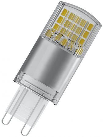 OSRAM LEDPIN40 3,8W / 840 230V CL G9 FS1 (4058075432420) | Фото 5