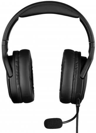 Ігрова гарнітура 2E Gaming HG330 RGB USB 7.1 Black (2E-HG330BK-7.1) | Фото 4