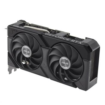 Відеокарта ASUS GeForce RTX 4060 Ti 8GB GDDR6 DUAL OC EVO DUAL-RTX4060TI-O8G-EVO (90YV0J49-M0NA00) Відеокарта ASUS GeForce RTX 4060 Ti 8GB GDDR6 DUAL OC EVO DUAL-RTX4060TI-O8G-EVO (90YV0J49-M0NA00) | Фото 6