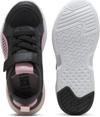 Кросівки дитячі Puma X-Ray 3 LT AC+ PS 401494-07 32 (13 UK) чорні (4069156691353) Кросівки дитячі Puma X-Ray 3 LT AC+ PS 401494-07 32 (13 UK) чорні (4069156691353) | Фото 6