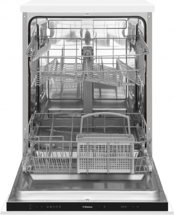Вбудовувана посудомийна машина HANSA ZIM635PH | Фото 3