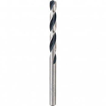 Свердло BOSCH HSS-PointTeQ, 6х57х93мм, 10шт (2.608.577.228) | Фото 1