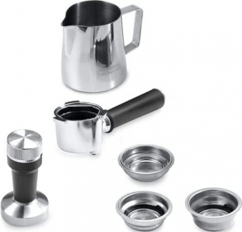 Кавоварка Delonghi EC885GY | Фото 8