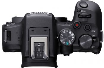 CANON EOS R10 body (5331C046) | Фото 4