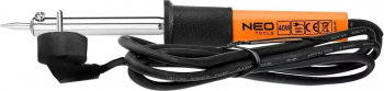Паяльник електричний Neo Tools 40Вт (19-155) Паяльник електричний Neo Tools 40Вт (19-155) | Фото 3