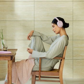 Навушники Over-ear Sony WH-CH720N Pink (WHCH720NP.CE7) | Фото 5