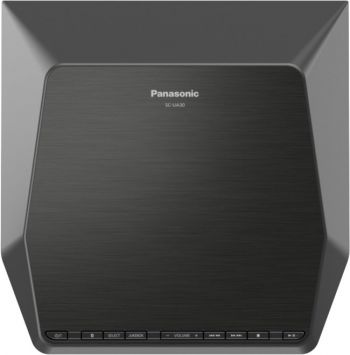 PANASONIC SC-UA30GS-K | Фото 2