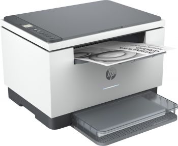БФП лазерний HP LaserJet MFP M236d (9YF94A) | Фото 4