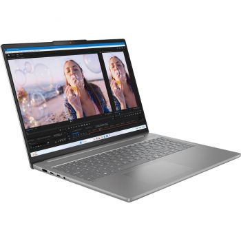Ноутбук LENOVO IdeaPad Slim 5 16IRH10 Luna grey (83HS008QRA) 1 | Фото 16