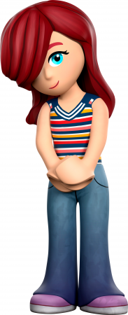 Конструктор LEGO Friends Кав'ярня Хартлейк-Сіті (42618) | Фото 8