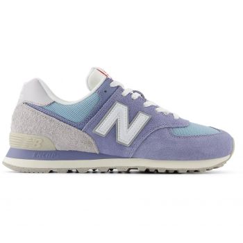Кросівки  New Balance 574 U574BLG 38.5 (6 US) бузкові (197967955594) | Фото 1
