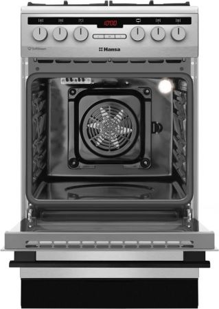 Плита комбінована HANSA FCMS582297 Плита комбінована HANSA FCMS582297 | Фото 4
