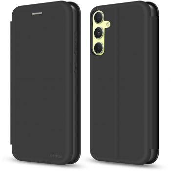 MakeFuture для SAMSUNG A54 Flip Black (MCP-SA54BK) | Фото 1