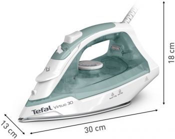 Праска TEFAL Virtuo 30 FV2C42E0 Праска TEFAL Virtuo 30 FV2C42E0 | Фото 3