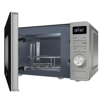 Мікрохвильова піч GORENJE MO20A4X | Фото 4
