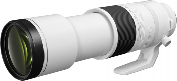 Об'єктив Canon RF 200-800 мм f/6.3-9 IS USM (6263C005) | Фото 4