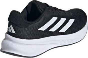 Кросівки жіночі Adidas Response W IH6018 37 1/3 (4,5 UK) чорні (4067897756911) | Фото 4