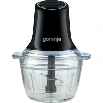 Подрібнювач GORENJE S501GBK | Фото 1