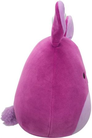 М'яка іграшка Squishmallows - Джекалоп Марія Дель Мар (19 см), (SQCR06617) | Фото 5