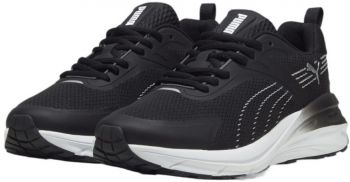 Кросівки Puma Hypnotic 395235-02 37.5 (4.5 UK) чорні (4099686151591	) | Фото 3