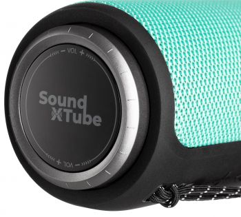 2E SoundXTube TWS MP3  Wireless Waterproof turquoise (2E-BSSXTWTQ) | Фото 2