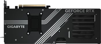 Відеокарта GIGABYTE GeForce RTX 5070 Ti 16GB GDDR7 WINDFORCE OC (GV-N507TWF3OC-16GD) Відеокарта GIGABYTE GeForce RTX 5070 Ti 16GB GDDR7 WINDFORCE OC (GV-N507TWF3OC-16GD) | Фото 6