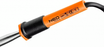 Паяльник електричний Neo Tools 40Вт (19-155) Паяльник електричний Neo Tools 40Вт (19-155) | Фото 2
