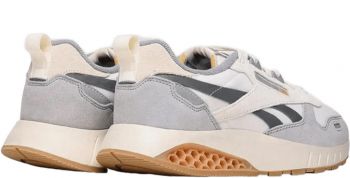 Кросівки чоловічі Reebok Classic Leather Hexalite 100201106 42 (9 US) білі (1200143640562) | Фото 4