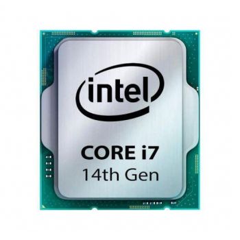 Купить процессор Процесор INTEL Core I7-14700F S1700 OEM 2.1G (CM8071504820816 S RN3Z) | Фото 1
