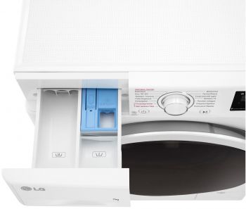 Пральна машина LG F2V3HS7WW | Фото 5