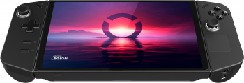 Ігрова консоль LENOVO Legion Go 1TB (83E1004CRA) Ігрова консоль LENOVO Legion Go 1TB (83E1004CRA) | Фото 4