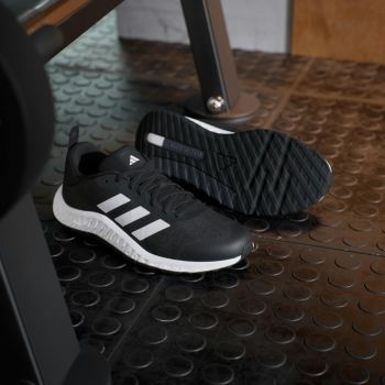 Кросівки Adidas Everyset Trainer ID4989 44 (9,5 UK) чорні | Фото 15