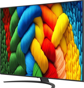 Телевізор LG 86NANO81A6A Телевізор LG 86NANO81A6A | Фото 5