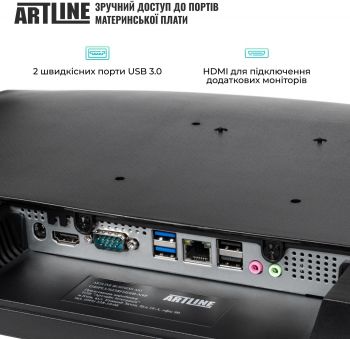 Моноблок 23.8 Моноблок 23.8