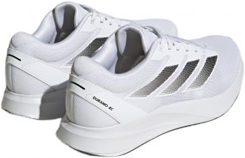Кросівки Adidas Duramo Rc U ID2702 46 2/3 (11,5 UK) білі Кросівки Adidas Duramo Rc U ID2702 46 2/3 (11,5 UK) білі | Фото 10